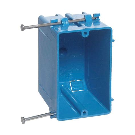 carlon non metallic enclosures|carlon blue electrical box.